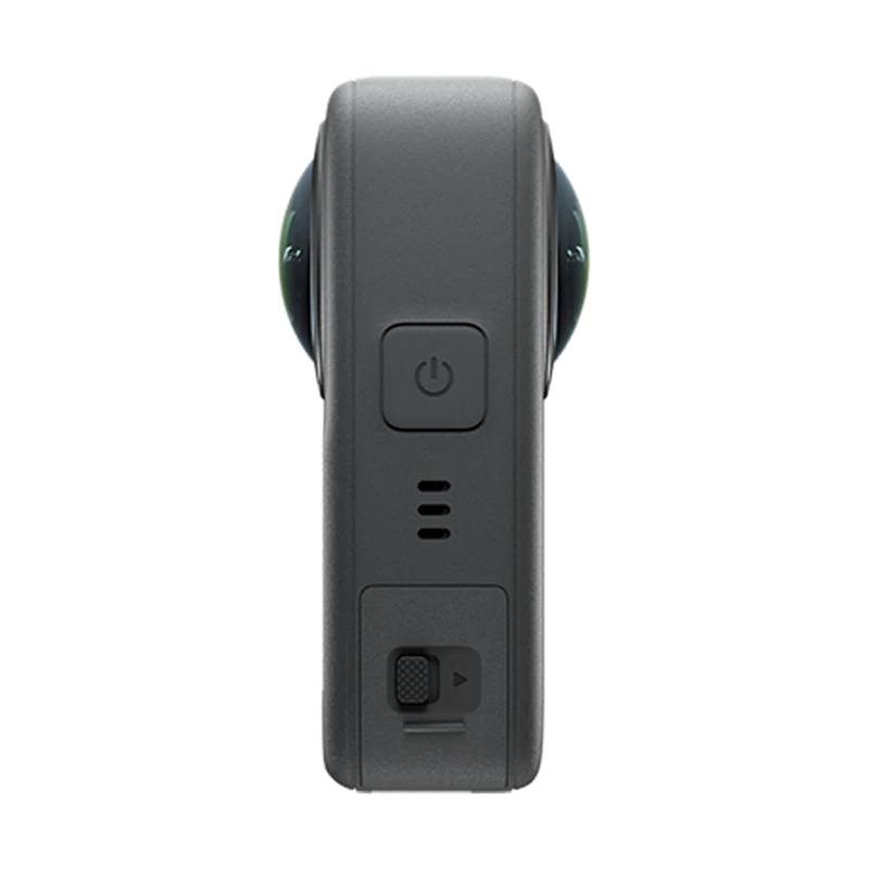 DJI Osmo 360 Action Camera Standard Combo