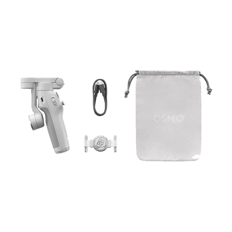 DJI OSMO MOBILE 7 SMARTPHONE GIMBAL