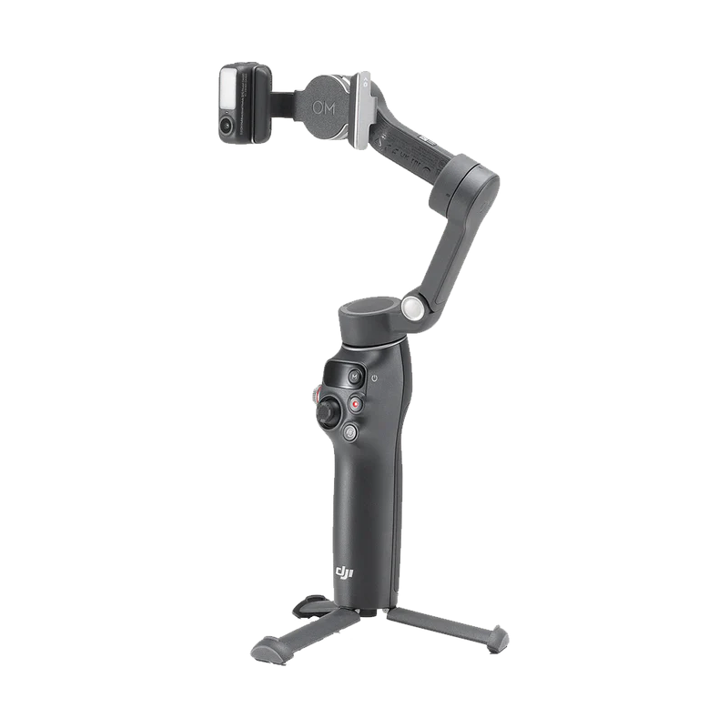 DJI OSMO MOBILE 7P SMARTPHONE GIMBAL