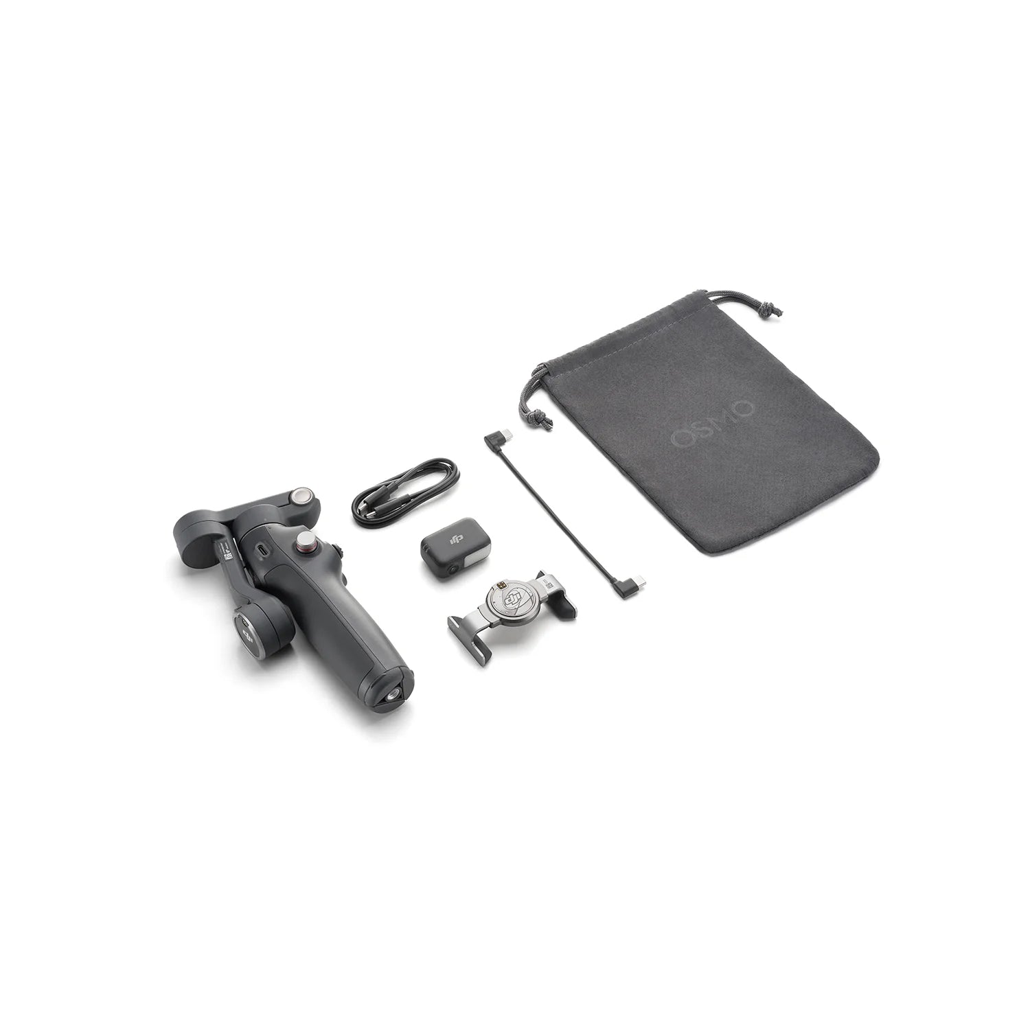 DJI OSMO MOBILE 8 SMARTPHONE GIMBAL