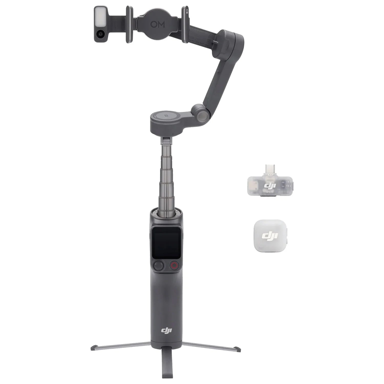 DJI OSMO MOBILE 8P CREATOR COMBO