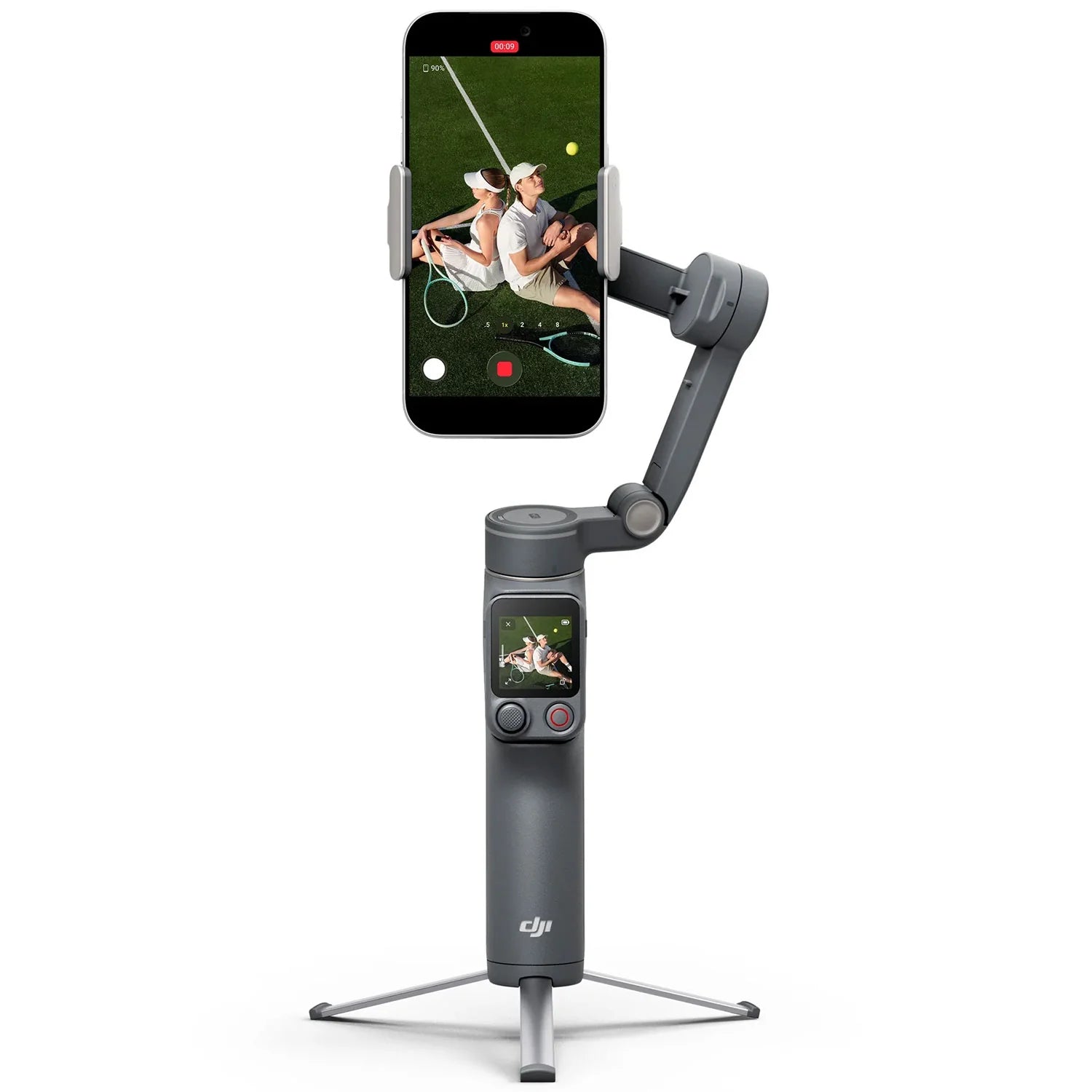 DJI OSMO MOBILE 8P CREATOR COMBO