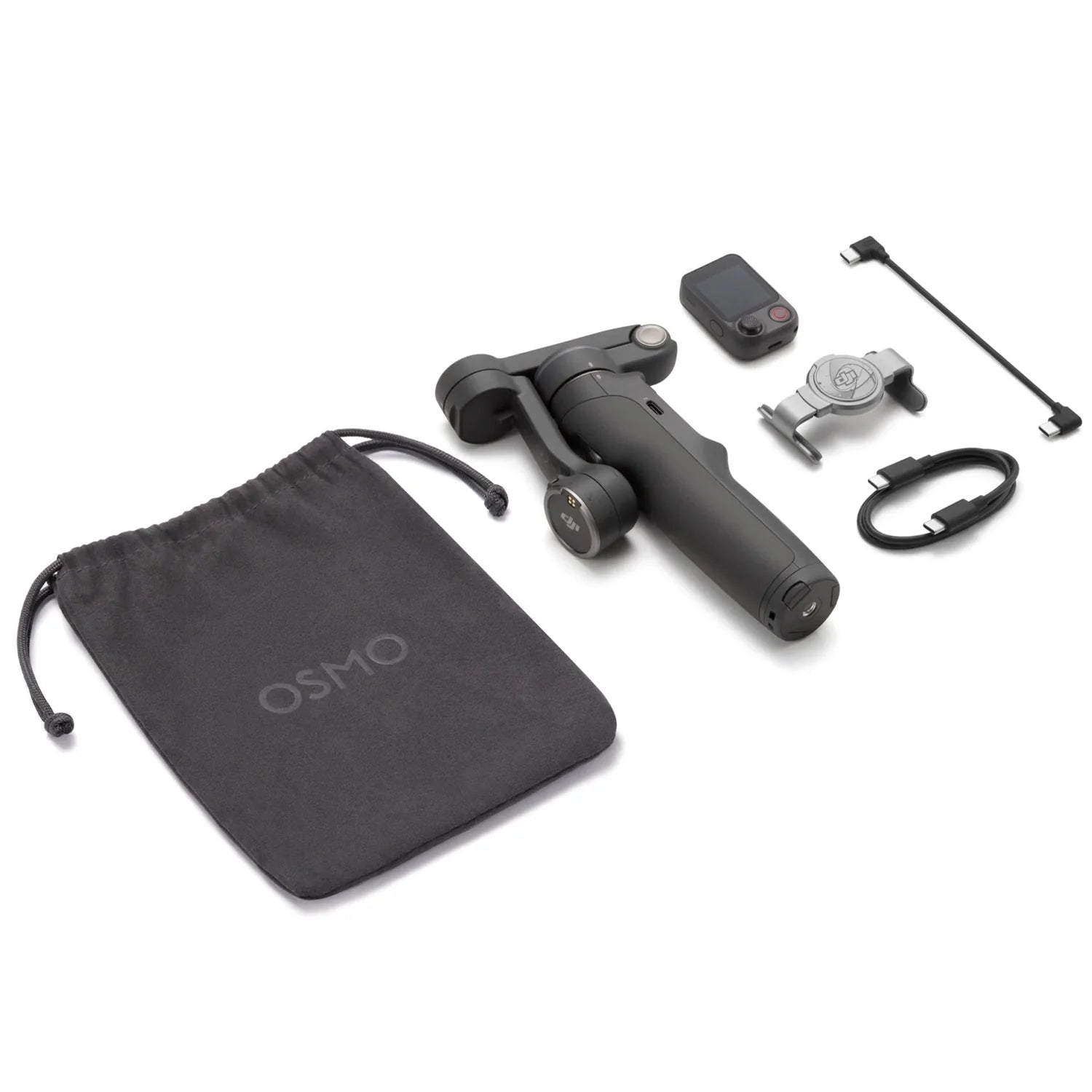 DJI OSMO MOBILE 8P STANDARD COMBO