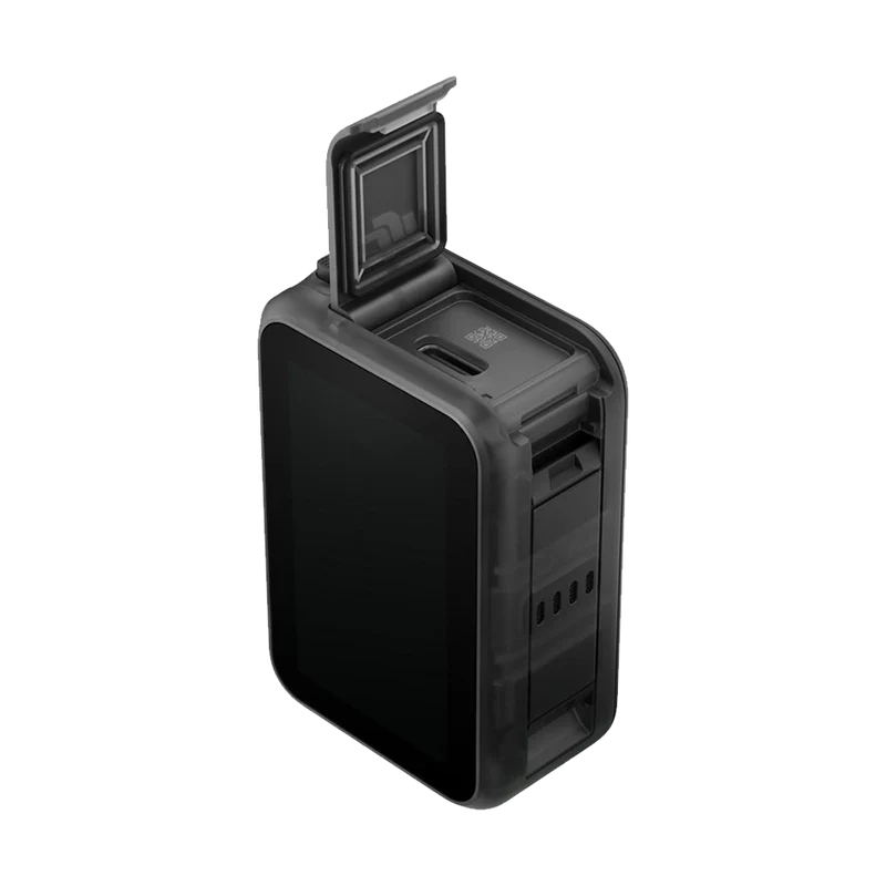 DJI OSMO NANO STANDARD COMBO (128GB)
