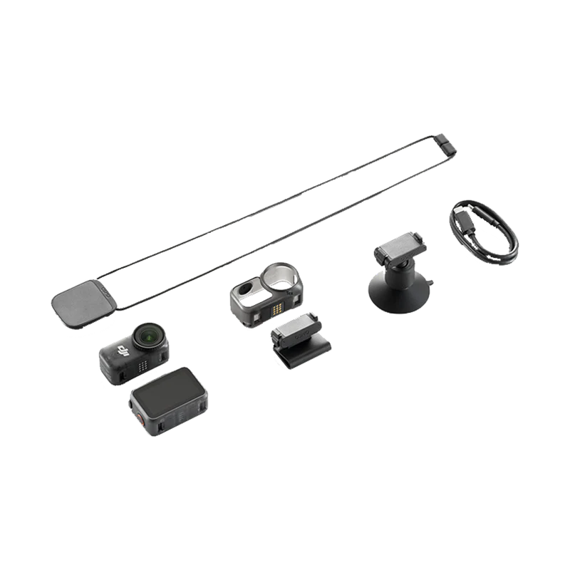 DJI OSMO NANO STANDARD COMBO (128GB)
