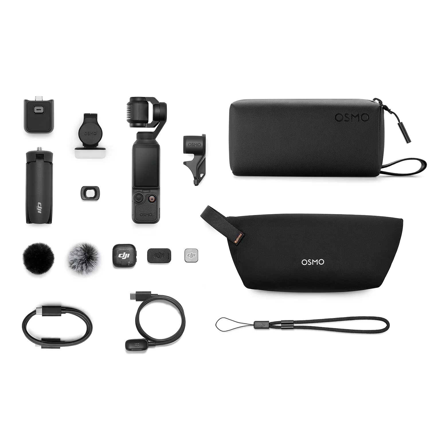 DJI OSMO POCKET 4 CREATOR COMBO