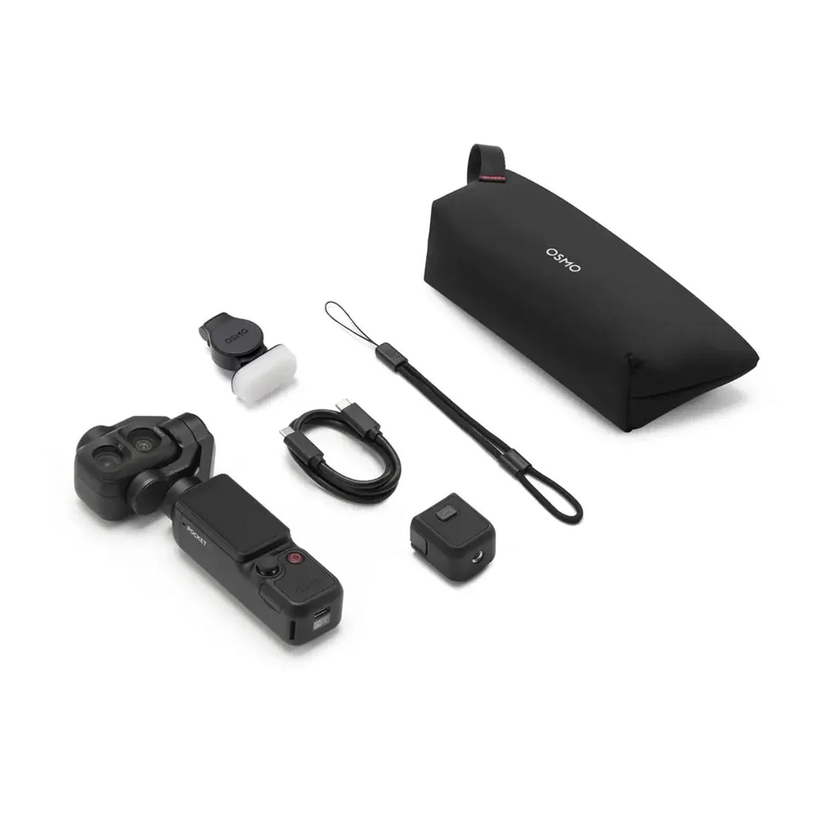 DJI OSMO POCKET 4P STANDARD COMBO