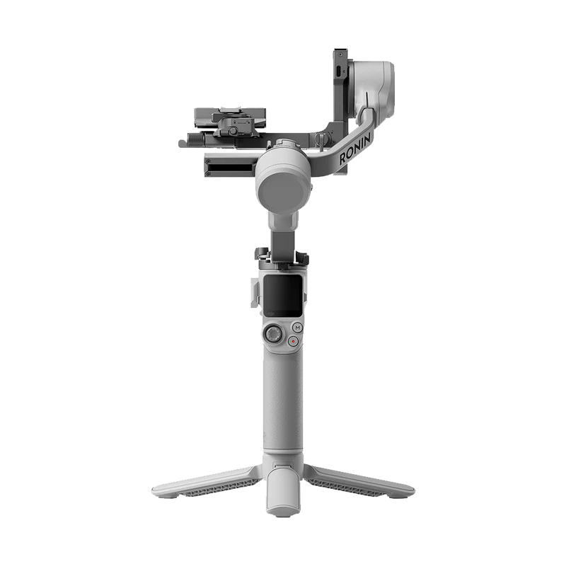 DJI RS 4 Mini Gimbal Stabilizer Combo Kit