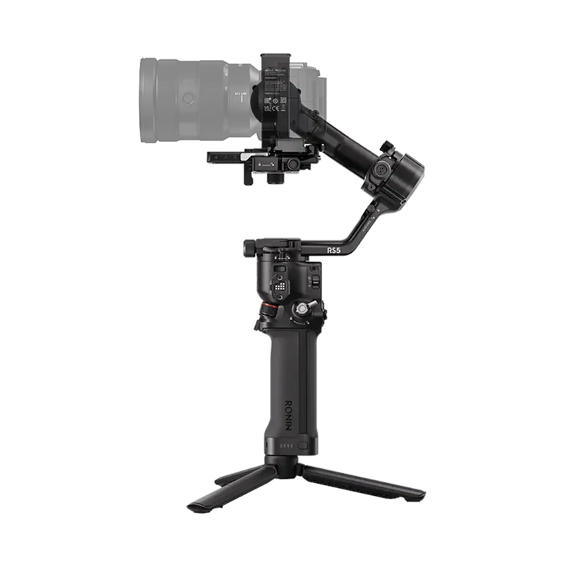 DJI RS 5 GIMBAL STABILIZER