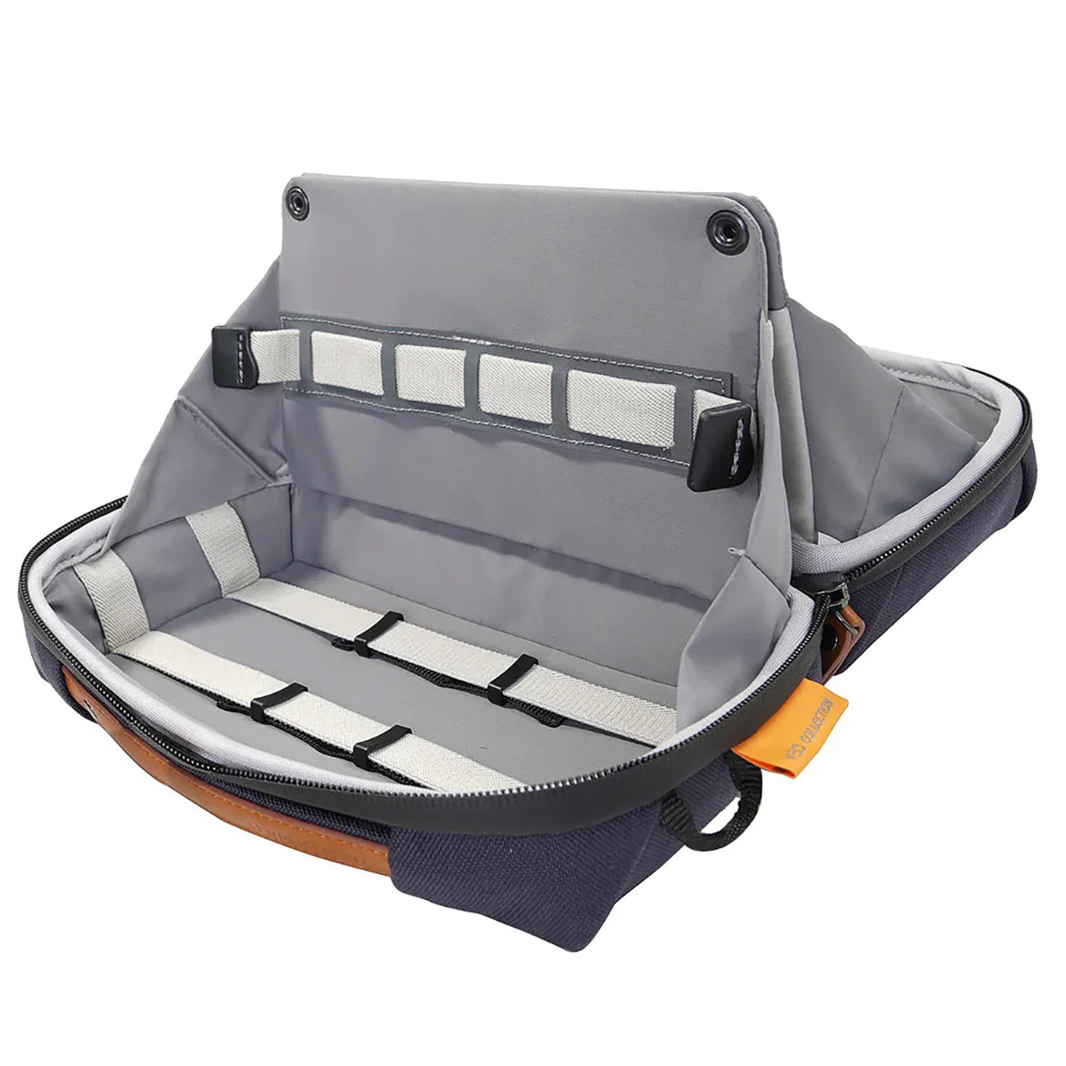 VANGUARD VEO CITY TP23 NV 2.5L TECHNICAL PACK