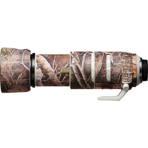 LENS OAK - CANON RF 100-500MM F4.5-7.1 L IS USM TRUE TIMBER KANATI CAMOUFLAGE