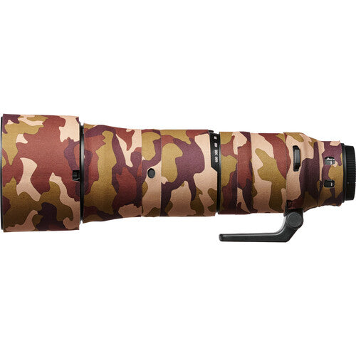 LENS OAK - NIKON Z 180-600MM F5.6-6.3 VR BROWN CAMOUFLAGE