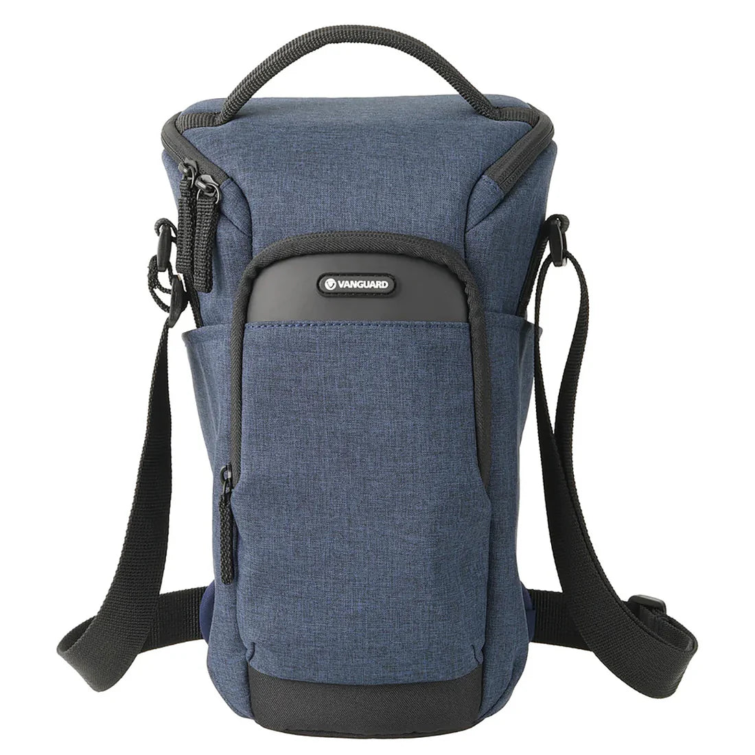 VANGUARD VESTA ASPIRE 16Z SHOULDER SLING BAG -NAVY
