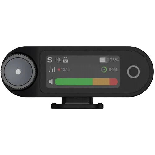 HOLLYLAND LARK MAX 2 WIRELESS MIC ULTIMATE COMBO