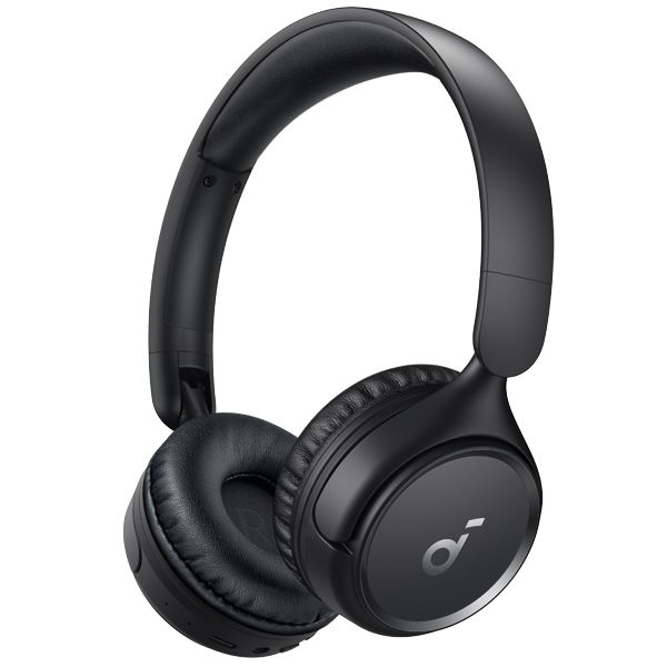 SOUNDCORE ANKER H30I WIRELESS ON-EAR HEADPHONES Camera tek