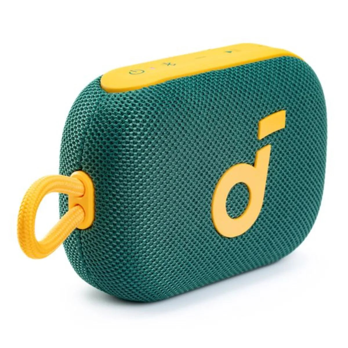 SOUNDCORE SELECT GO 4 SPRINGBOKS SPEAKER G/Y