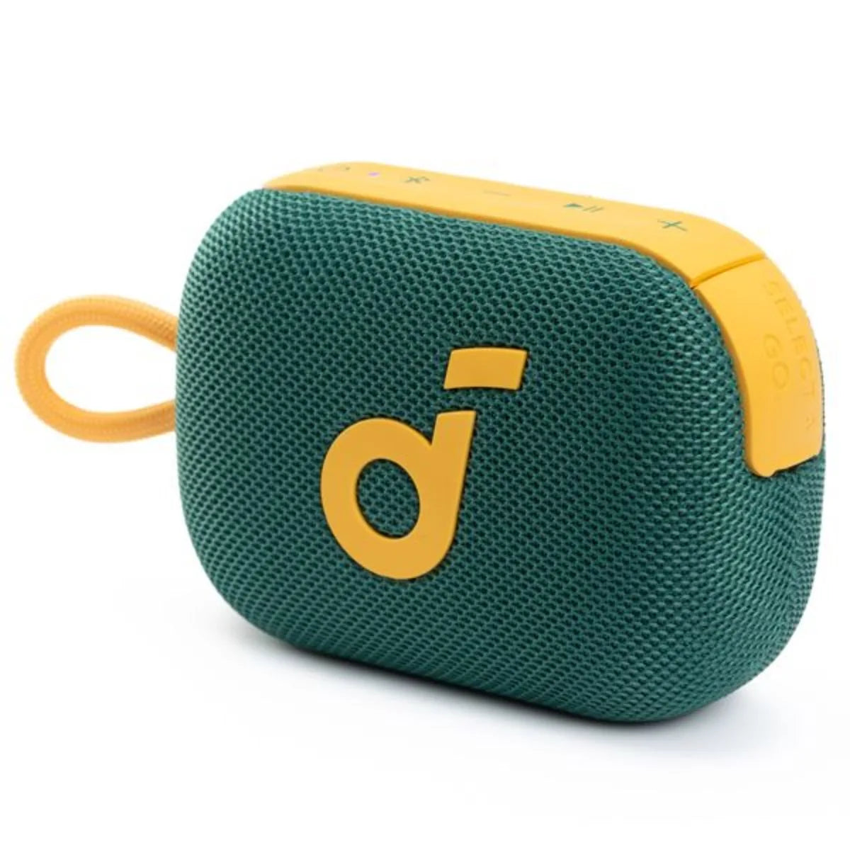 SOUNDCORE SELECT GO 4 SPRINGBOKS SPEAKER G/Y