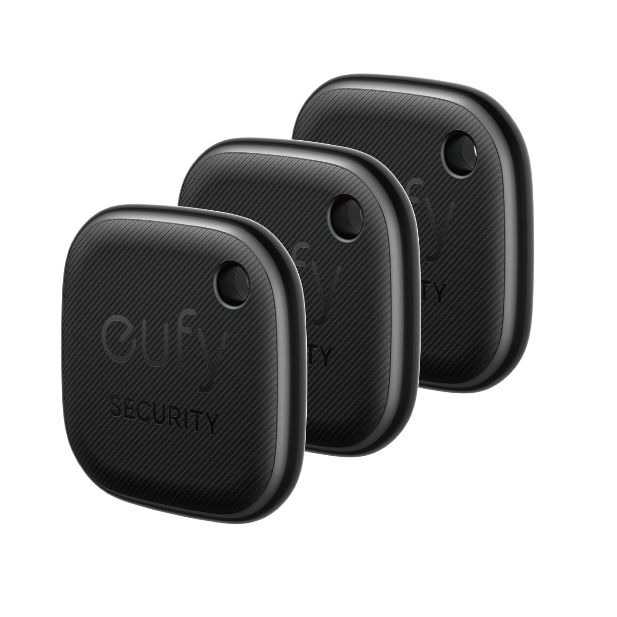 Eufy Smart Track (3 Pack) Camera tek