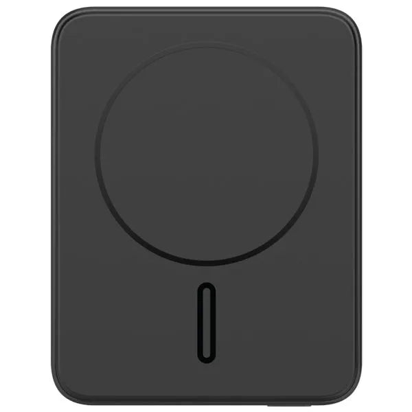 MOMAX Q.MAG MINIMAL MAGNETIC WIRELESS BATTERY PACK Camera tek