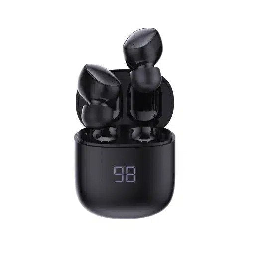 Red-E Lite Earbuds Camera tek