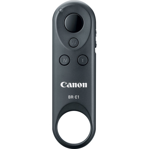 Canon BR-E1 Wireless Remote Control Camera tek
