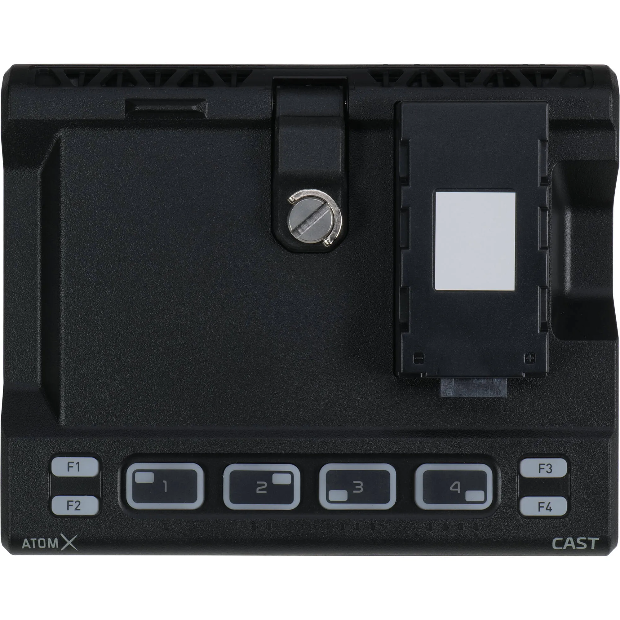Atomos CONNECT Mega Kit Camera tek