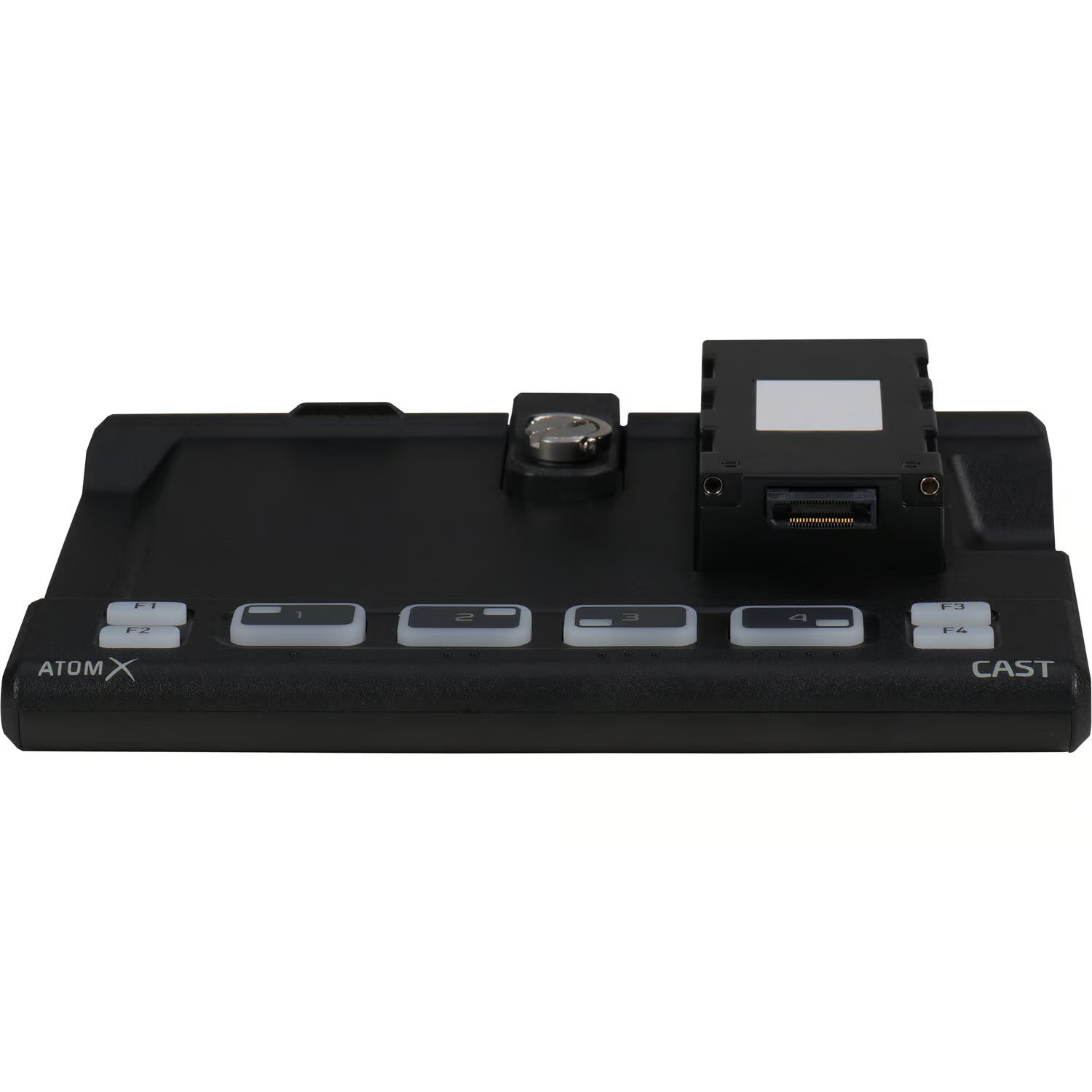Atomos CONNECT Mega Kit Camera tek