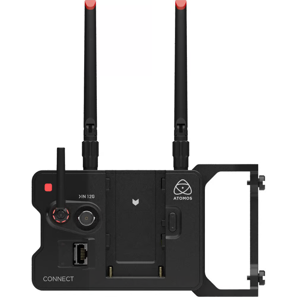 Atomos CONNECT Mega Kit Camera tek