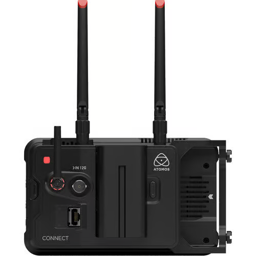 Atomos CONNECT Mega Kit Camera tek