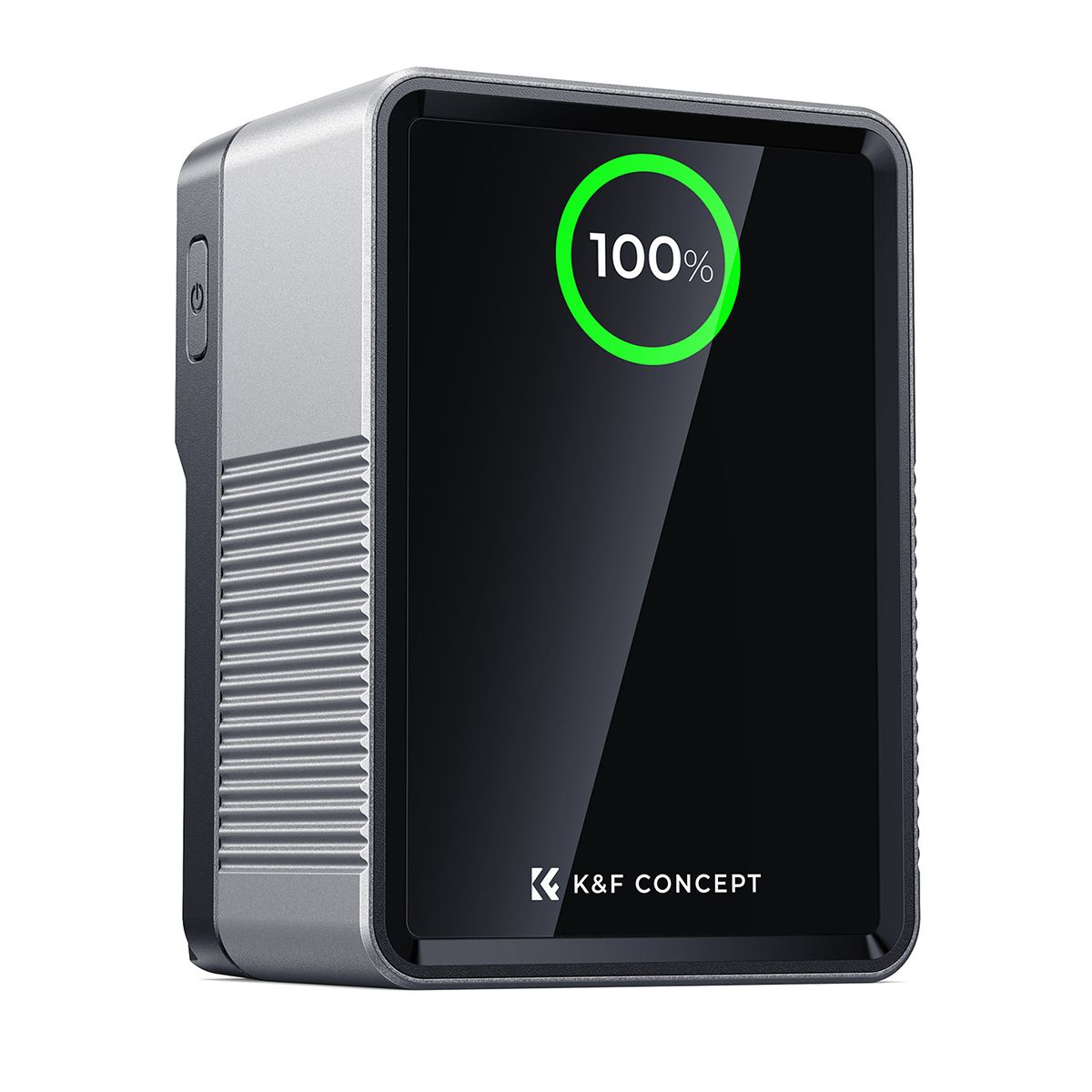 K&F CONCEPT 99WH (6700MAH) MINI V-MOUNT BATTERY