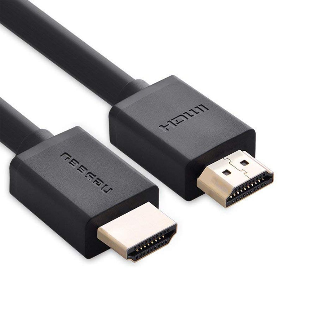 UGREEN HDMI V2.0 MALE TO MALE 1M CABLE 4K@60HZ