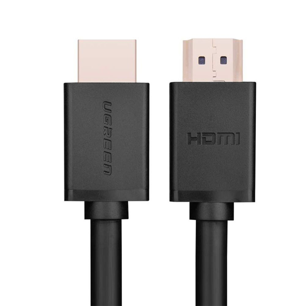 UGREEN HDMI V2.0 MALE TO MALE 1M CABLE 4K@60HZ