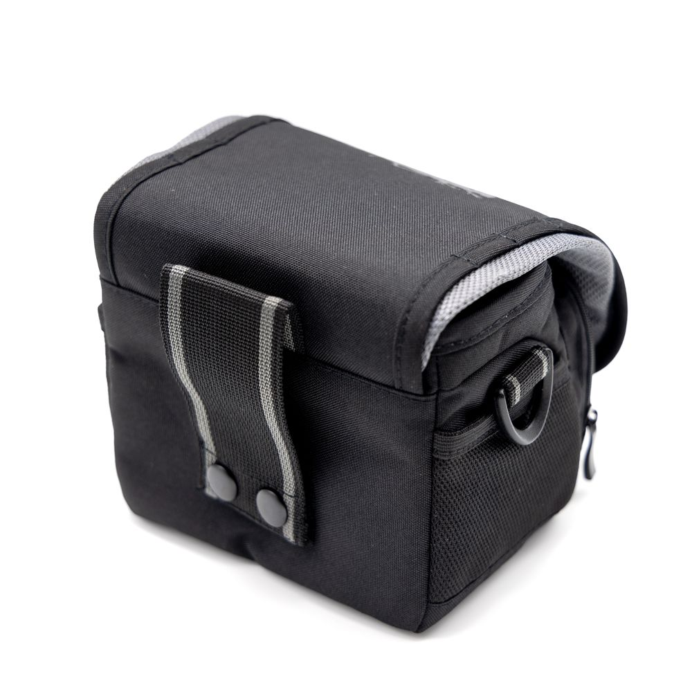 JENOVA PRO.J SMALL/MINI CAMERA POUCH Camera tek