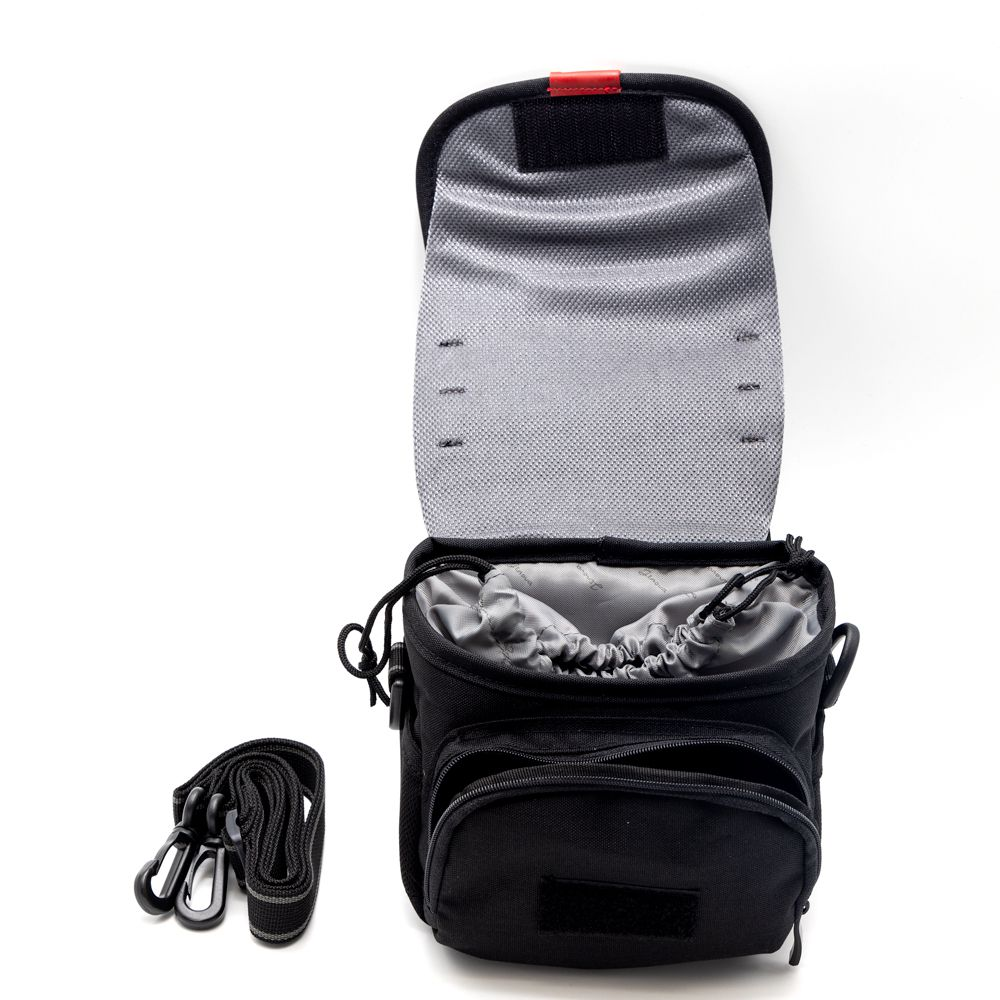 JENOVA PRO.J SMALL/MINI CAMERA POUCH Camera tek