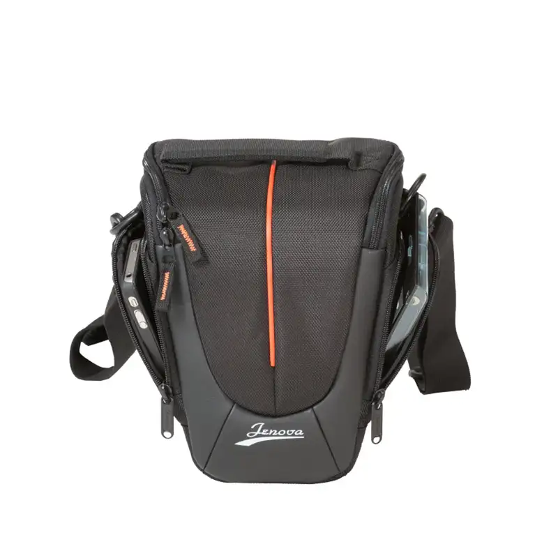 JENOVA MODERN SERIES DSLR CASE - LARGE