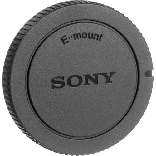 SONY ACC E-MOUNT BODY CAP ALC-B1EM Camera tek