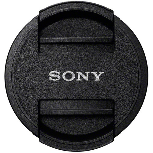 SONY ALC-F67S 67MM FRONT LENS CAP Camera tek