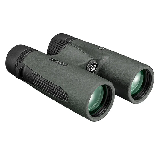 Vortex 10x42 Triumph HD Binoculars Camera tek