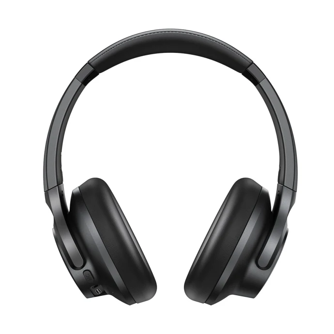 SOUNDCORE Q20I WIRLESS NOISE CANCELLING HEADPHONES Camera tek