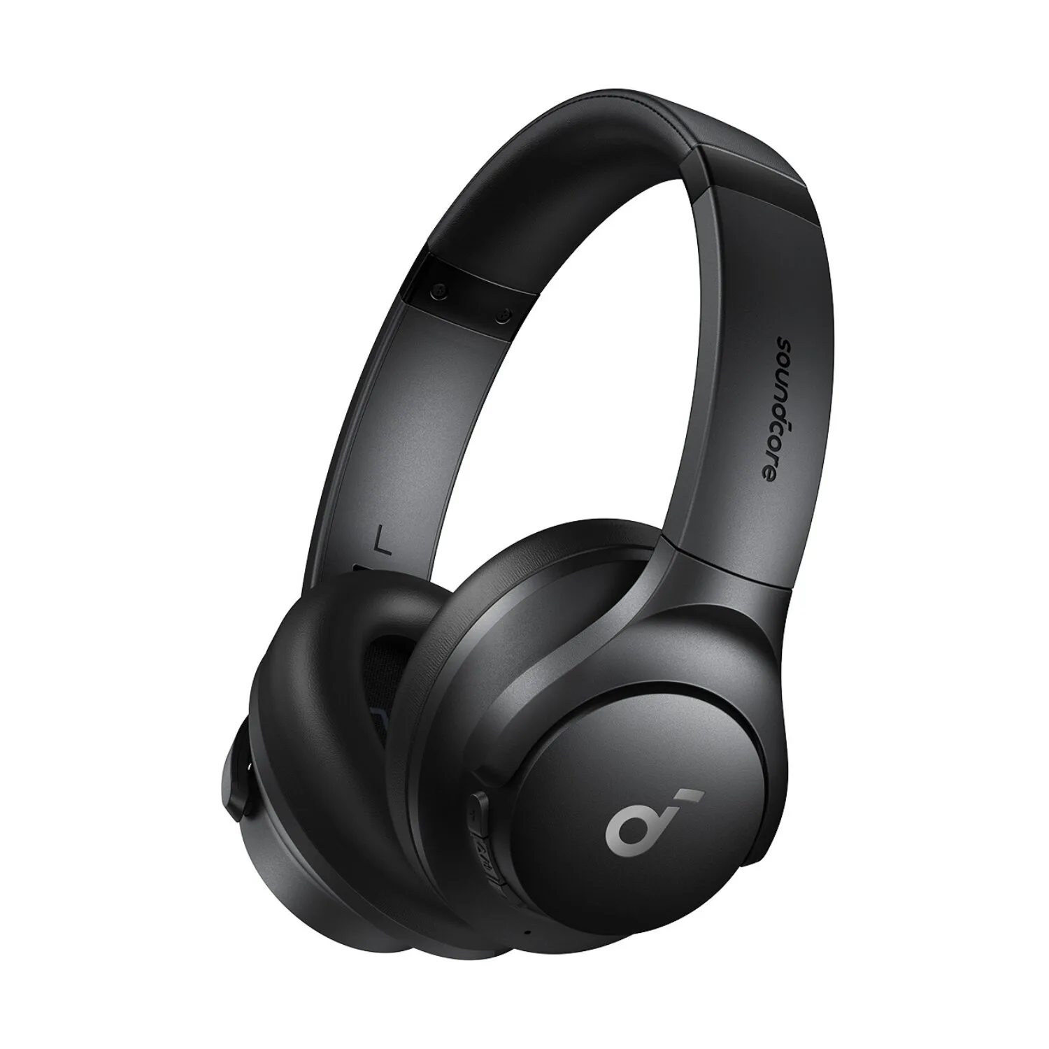 SOUNDCORE Q20I WIRLESS NOISE CANCELLING HEADPHONES Camera tek