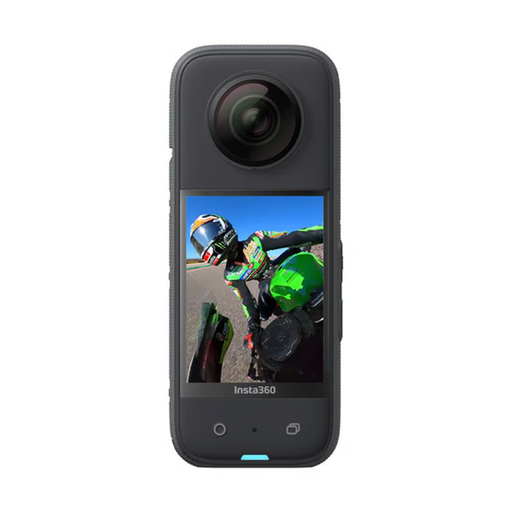 INSTA360 X3 360 DEGREE CAMERA Camera tek