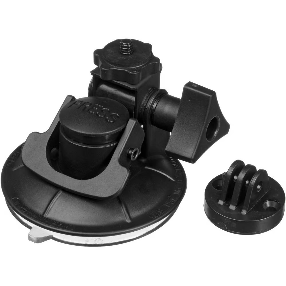 DELKIN FAT GECKO STEALTH MOUNT Camera tek