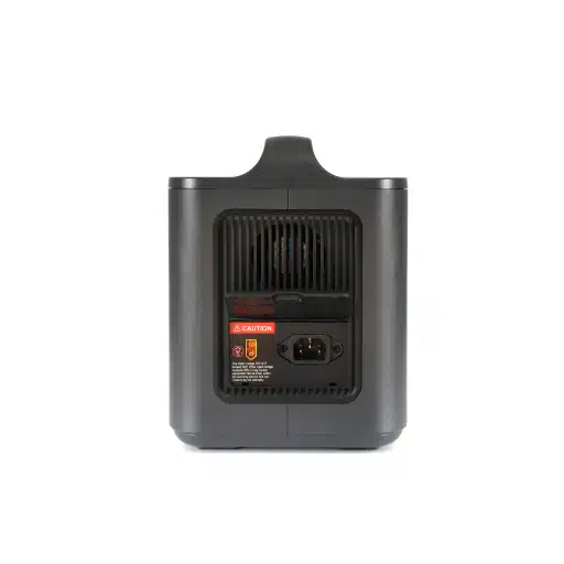 RED-E PORTABLE POWER STATION 512 Camera tek