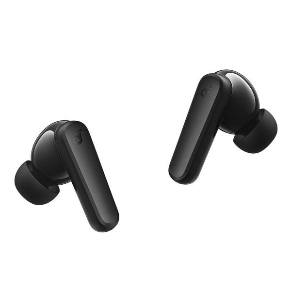 SOUNDCORE R50I TRUE WIRELESS EARBUDS - BLACK Camera tek