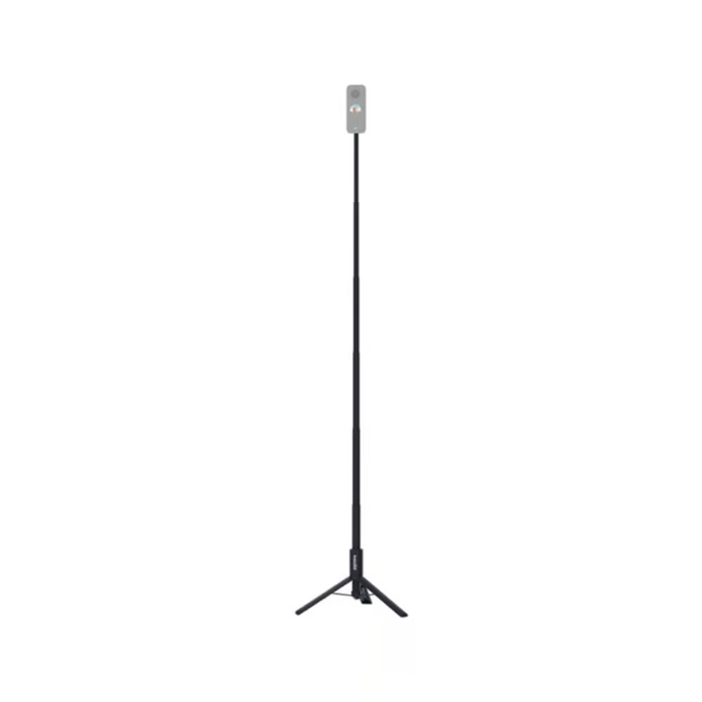 INSTA360 2 IN 1 INVISIBLE SELFIE STICK + TRIPOD Camera tek