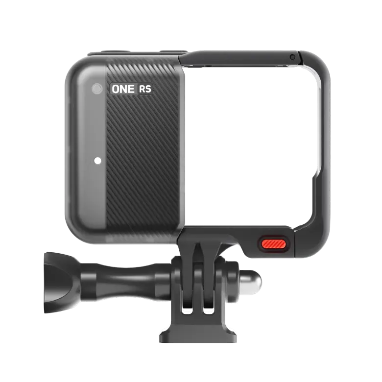 INSTA360 ONE RS MOUNTING BRACKET Camera tek