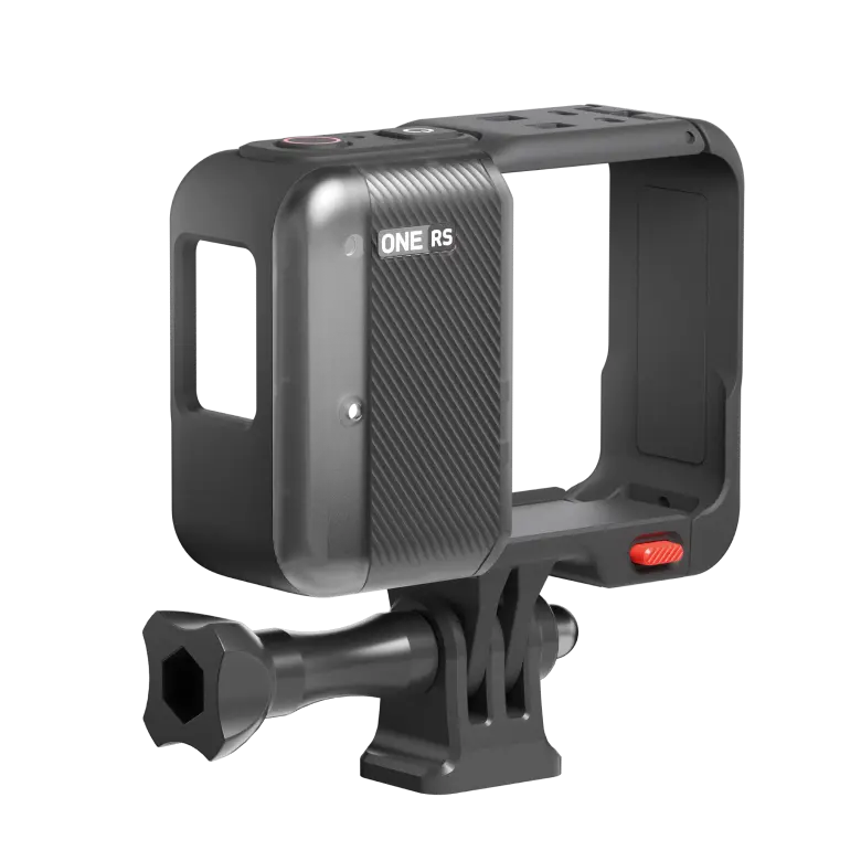 INSTA360 ONE RS MOUNTING BRACKET Camera tek