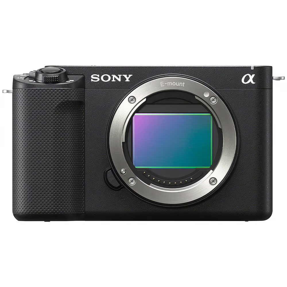 Sony ZV-E1 Mirrorless Digital Camera Camera tek