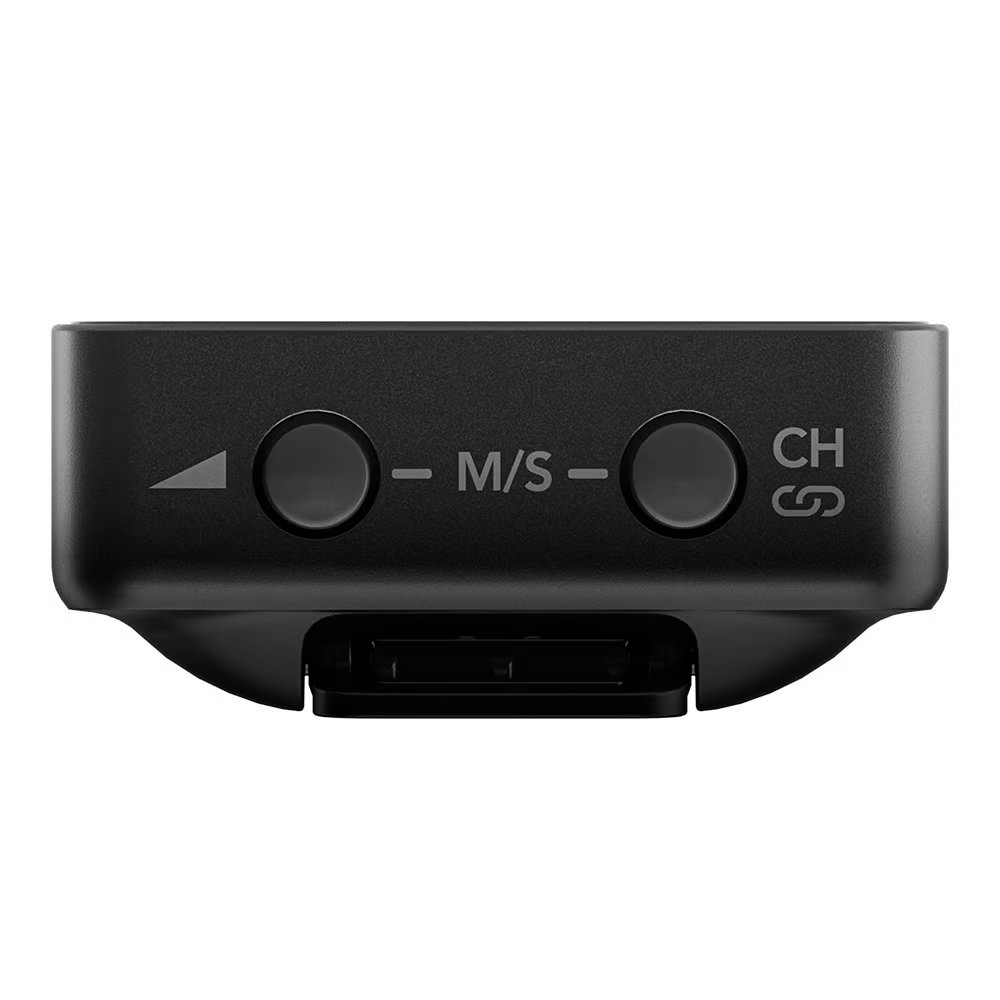 RODE WIRELESS PRO COMPACT WIRELESS MICROPHONE Camera tek
