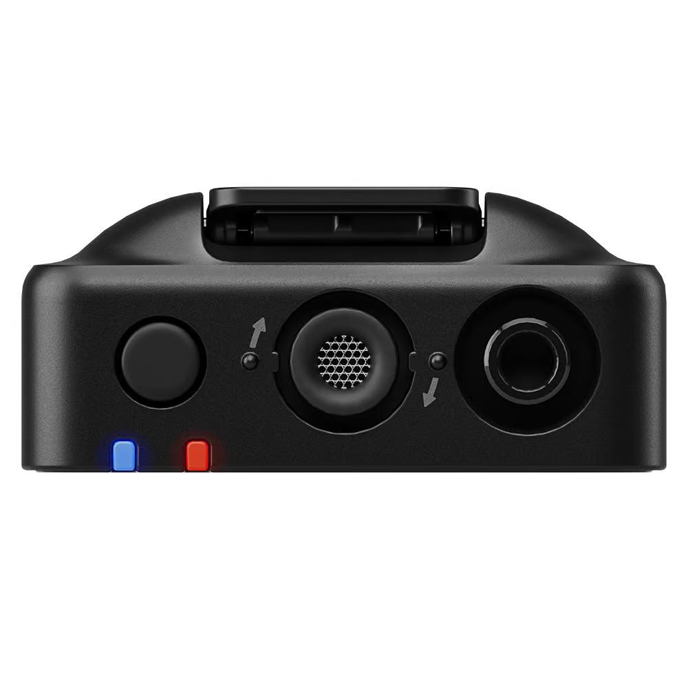 RODE WIRELESS PRO COMPACT WIRELESS MICROPHONE Camera tek